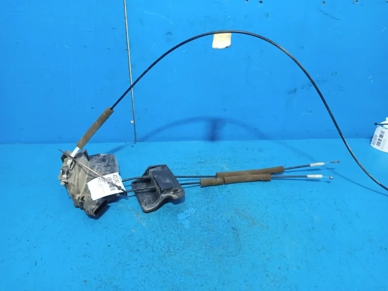 Замок Infiniti FX 2008-2014