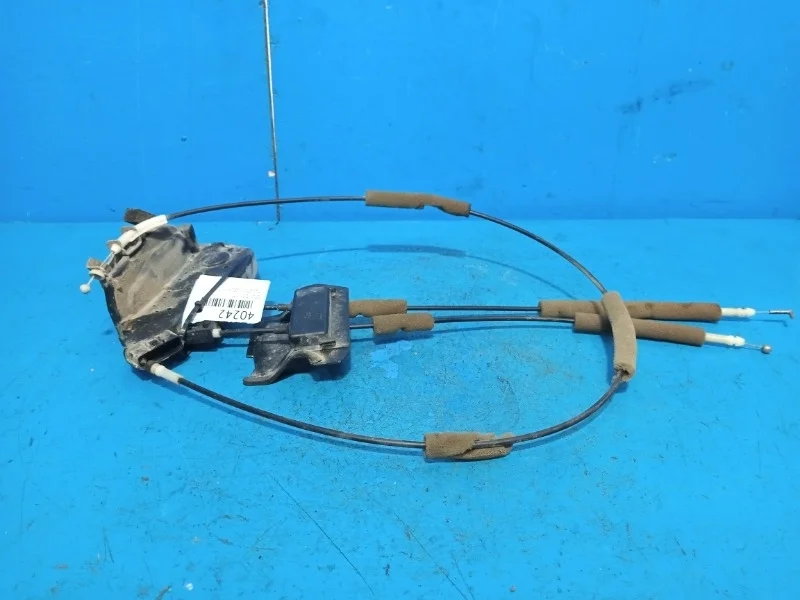 Замок Infiniti FX 2008-2014