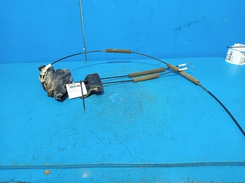 Замок Infiniti FX 2008-2014