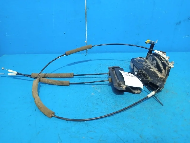 Замок двери Infiniti FX 2008-2014