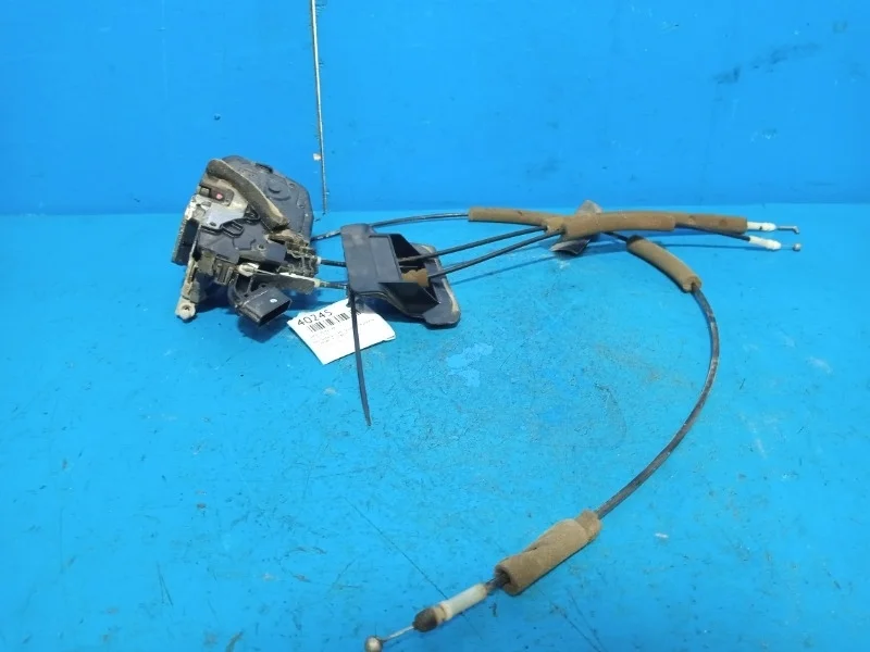 Замок двери Infiniti FX 2008-2014