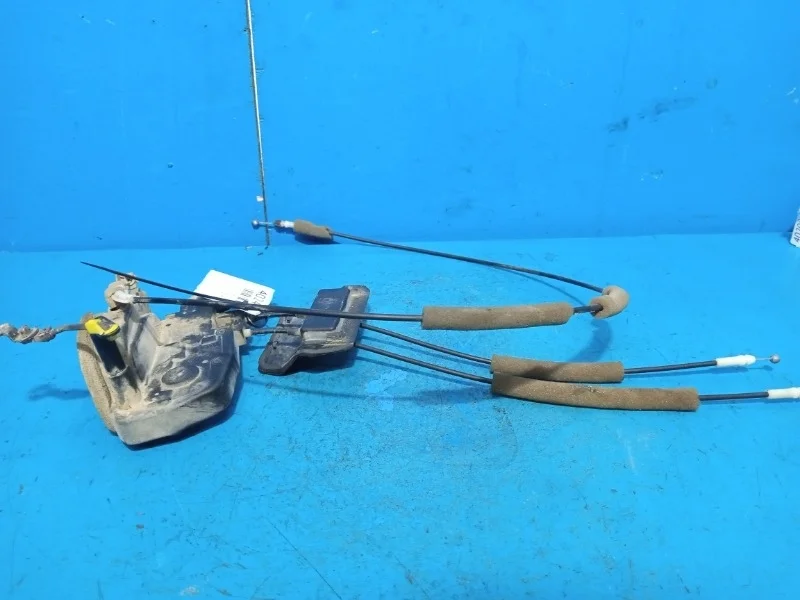 Замок двери Infiniti FX 2008-2014