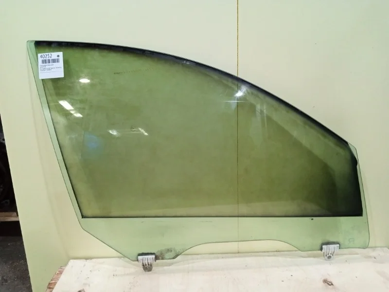 Стекло двери Infiniti FX 2008-2014