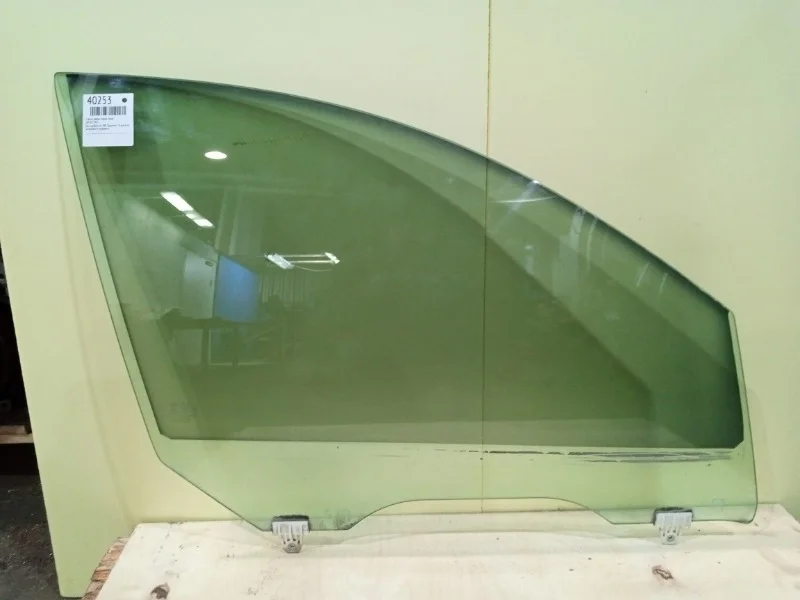 Стекло двери Infiniti FX 2008-2014