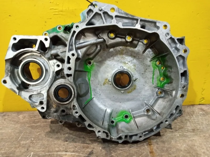 Колокол акпп Nissan Teana J32 2008-2014