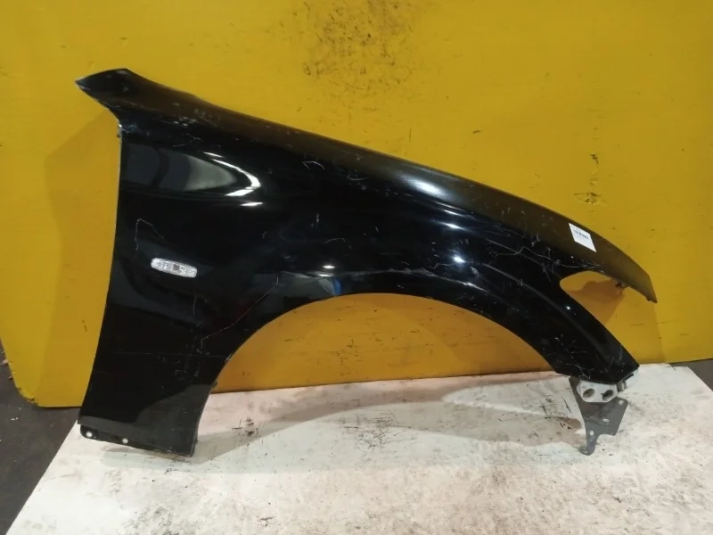 Крыло Infiniti M37, M25, Q70, , 2010-2014