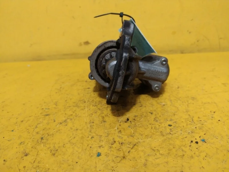 Стартер Ford Mondeo 4 2007-2014