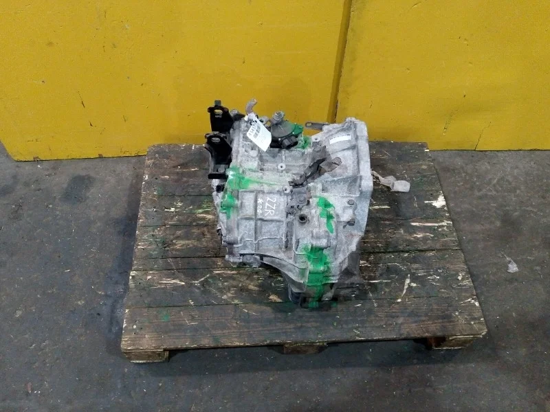 Вариатор на запчасти Toyota Corolla, Avensis 2006-2013