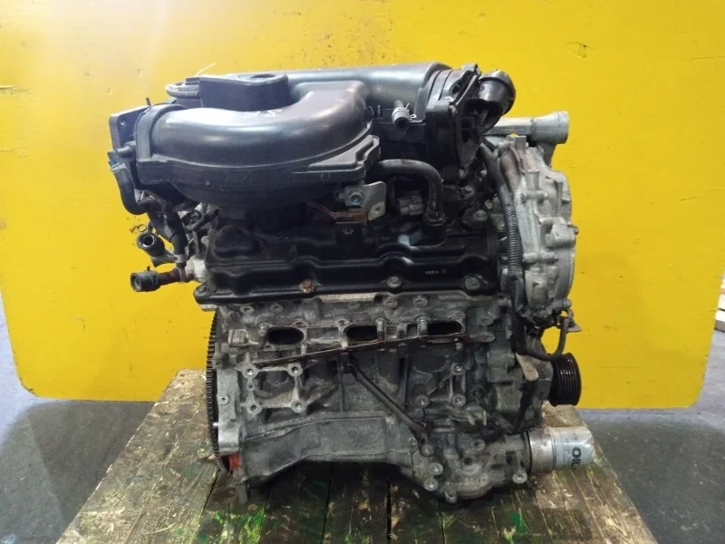 Двигатель Nissan Teana J32, Murano Z51 2008-2014