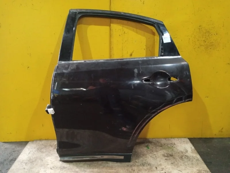 Дверь Infiniti FX 2008-2012