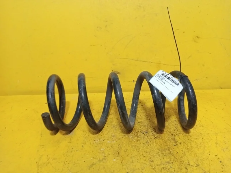 Пружина Infiniti QX70, FX 2008-2013