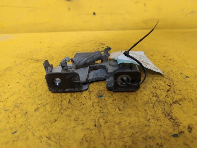 Замок капота Infiniti QX70, FX 2008-2013