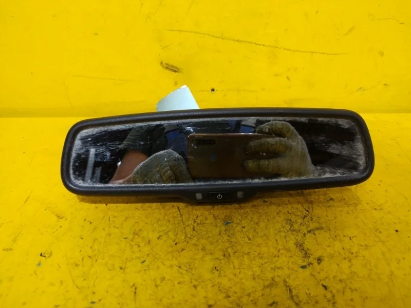 Зеркало Infiniti QX70, FX 2008-2013