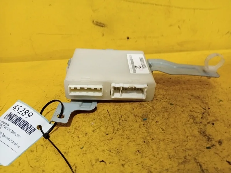 Блок управления Infiniti QX70, FX 2008-2013