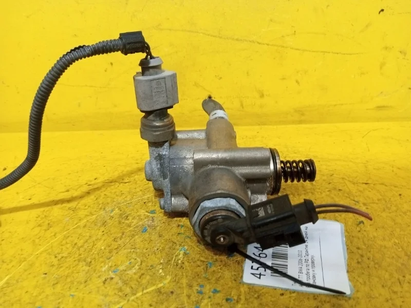 Тнвд Audi TT 2006-2010