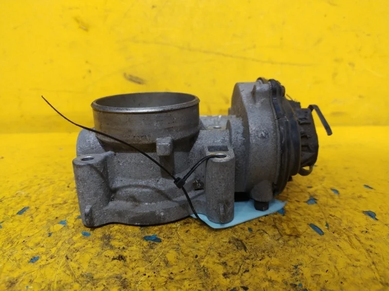 Дроссельная заслонка Ford Focus 2 2005-2011