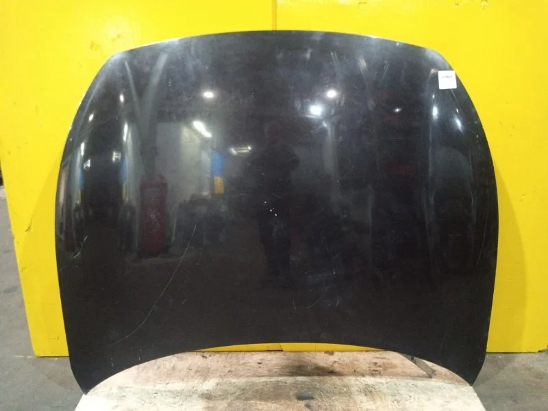 Капот Infiniti QX70 2008-2016