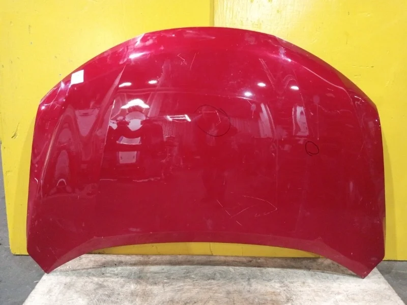 Капот Nissan X-Trail T32 2014-2019