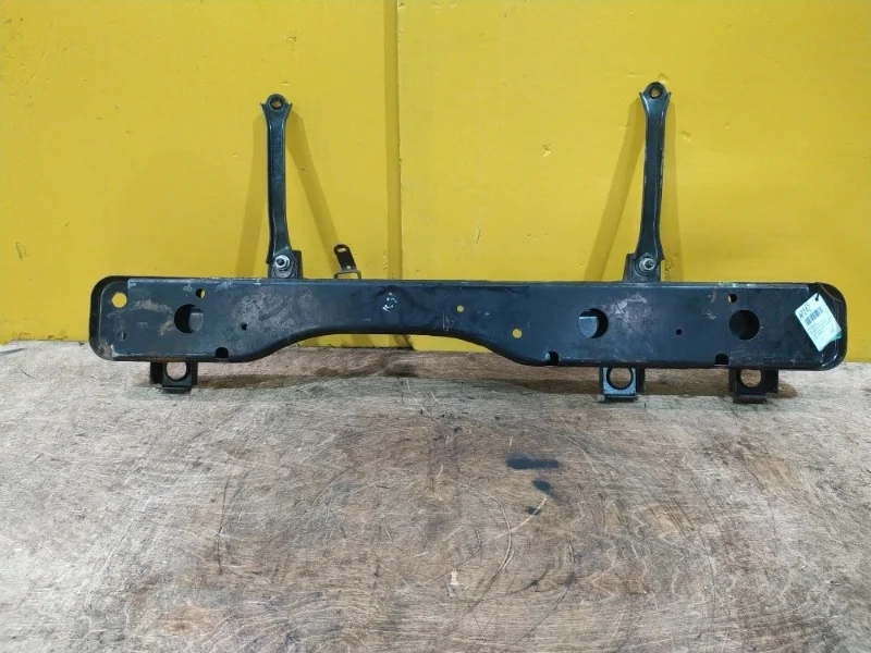 Балка поперечная Nissan Qashqai J11 2014-2019