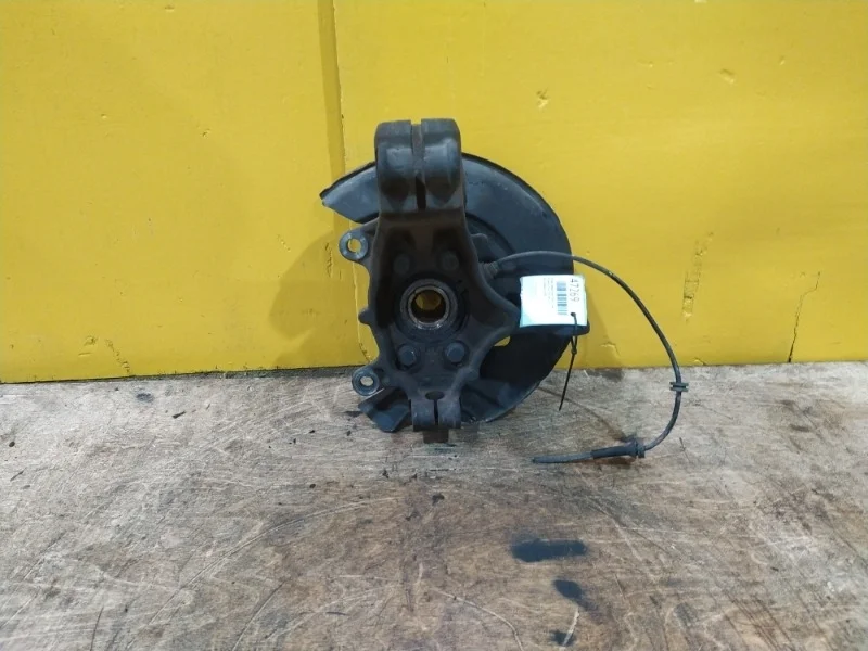 Кулак поворотный Nissan X-Trail T32, Qashqai J11 2014-2019