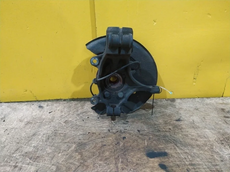 Кулак поворотный Nissan X-Trail T32, Qashqai J11 2014-2019