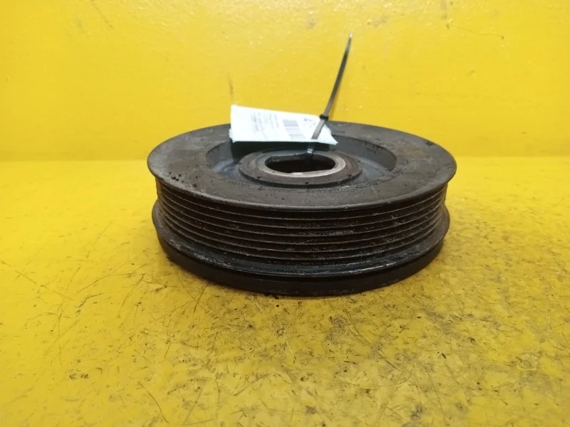 Шкив коленвала Nissan Pathfinder, Navara 2010-2014