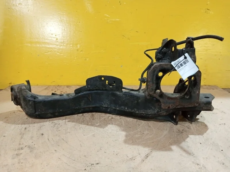 Рычаг продольный Nissan Qashqai J11, X-Trail T32 2014-2019