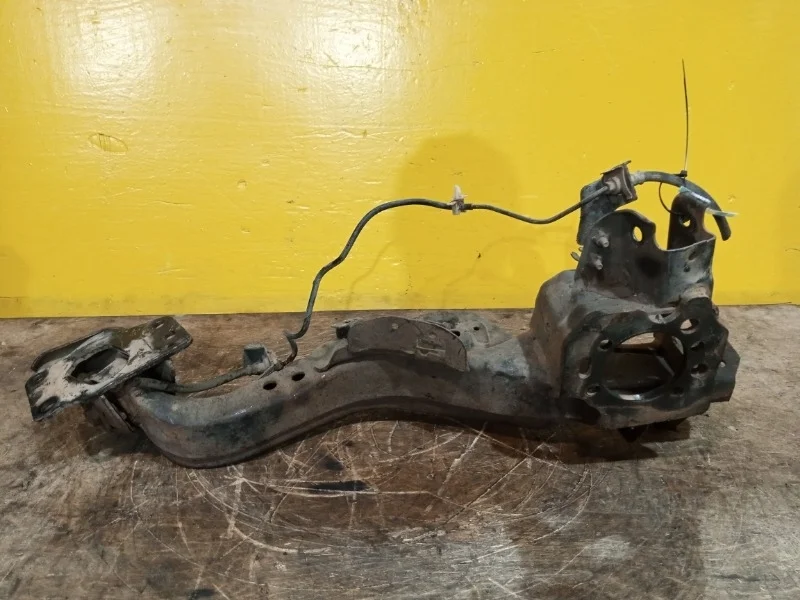 Рычаг продольный Nissan X-Trail T31, Qashqai J10, +2 2007-2014