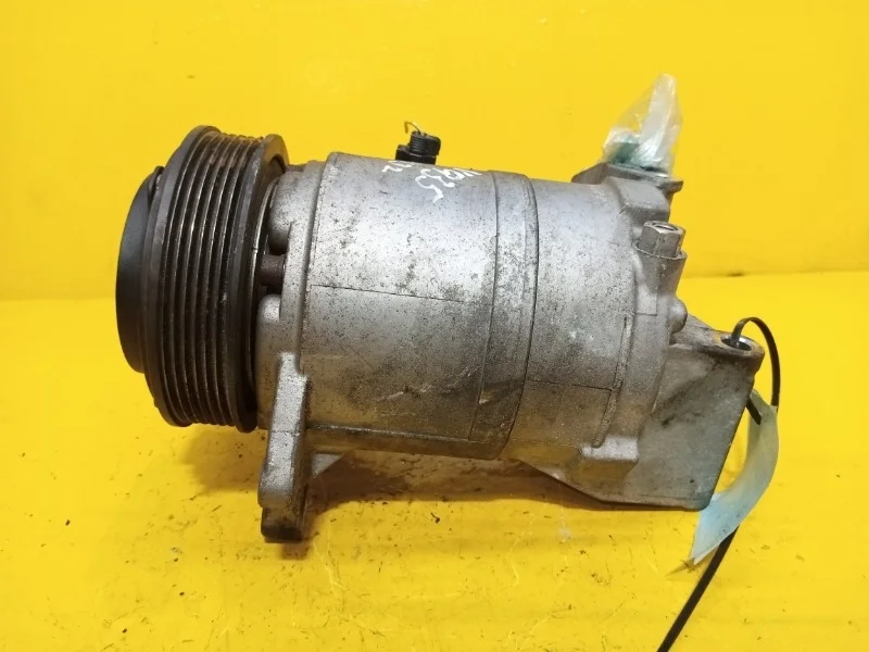 Муфта компрессора кондиционера Nissan Murano Z50, Teana J31 2000-2007