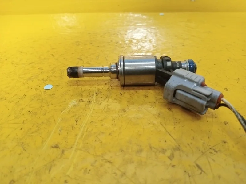 Форсунка топливная Nissan X-Trail T32, Qashqai J11 2014-2019