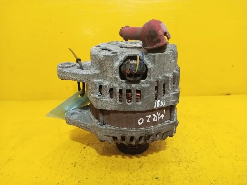 Генератор Nissan Qashqai J10, +2 2006-2014