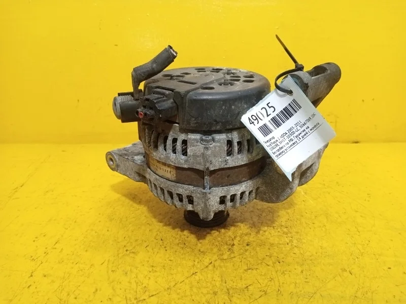 Генератор Ford Focus 2 2005-2011