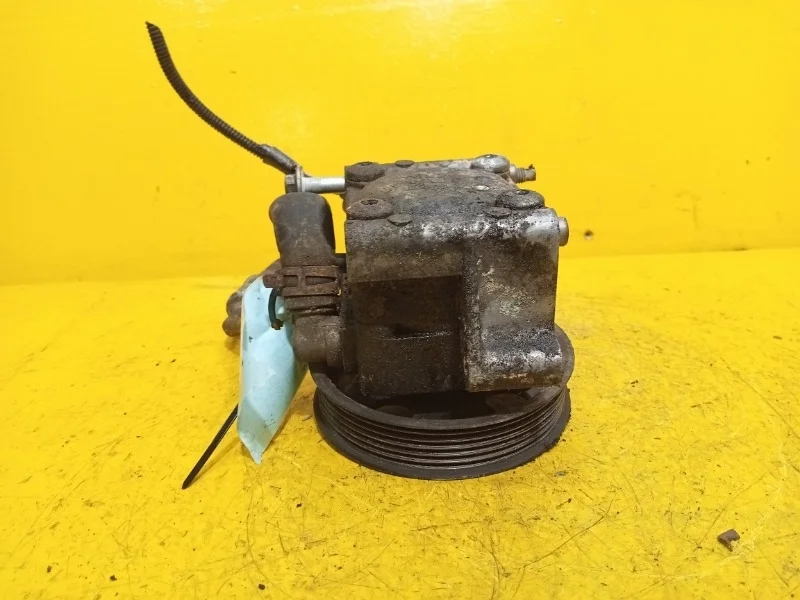 Насос гидроусилителя гур Ford Focus 2 2005-2011