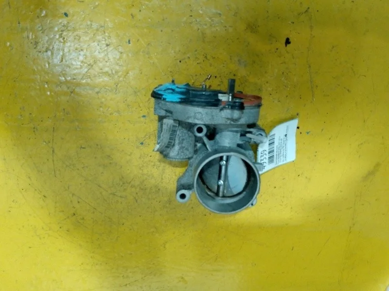 Дроссельная заслонка Ford Mondeo 4 2007-2014