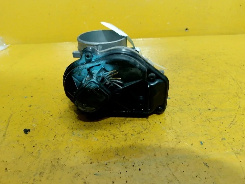 Дроссельная заслонка Ford Mondeo 4 2007-2014