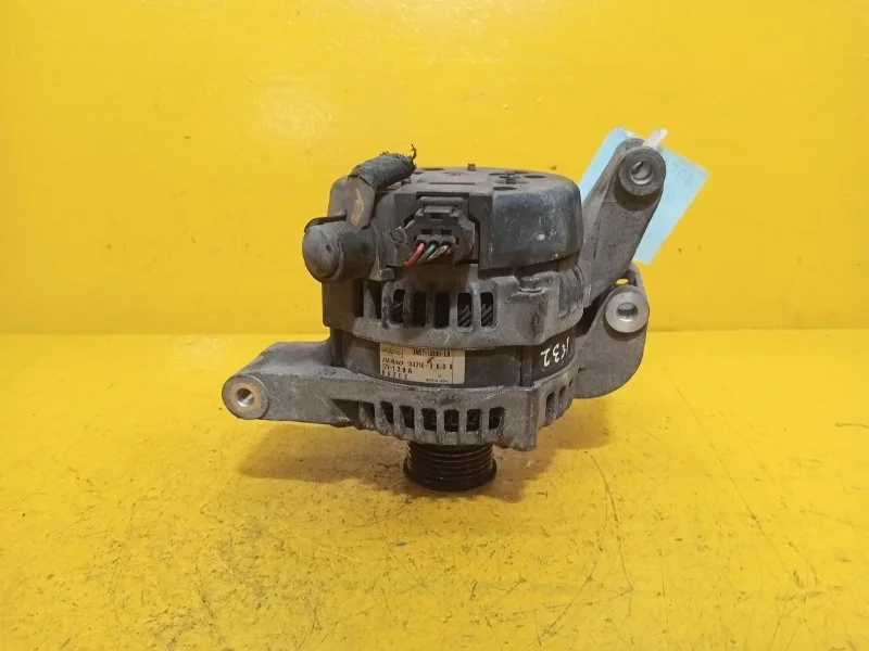 Генератор Ford Focus 2 2005-2011