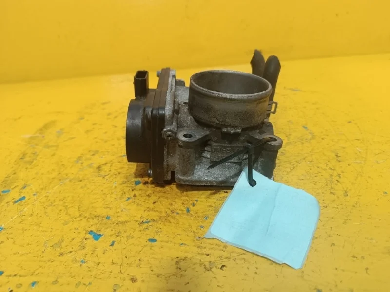 Дроссельная заслонка Nissan Tiida, Note 2006-2012