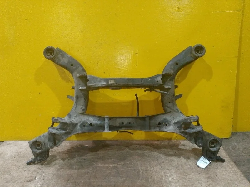 Подрамник Nissan Murano Z50 2000-2007