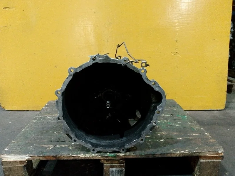 Мкпп MITSUBISHI Pajero 3, 4 2000-2012