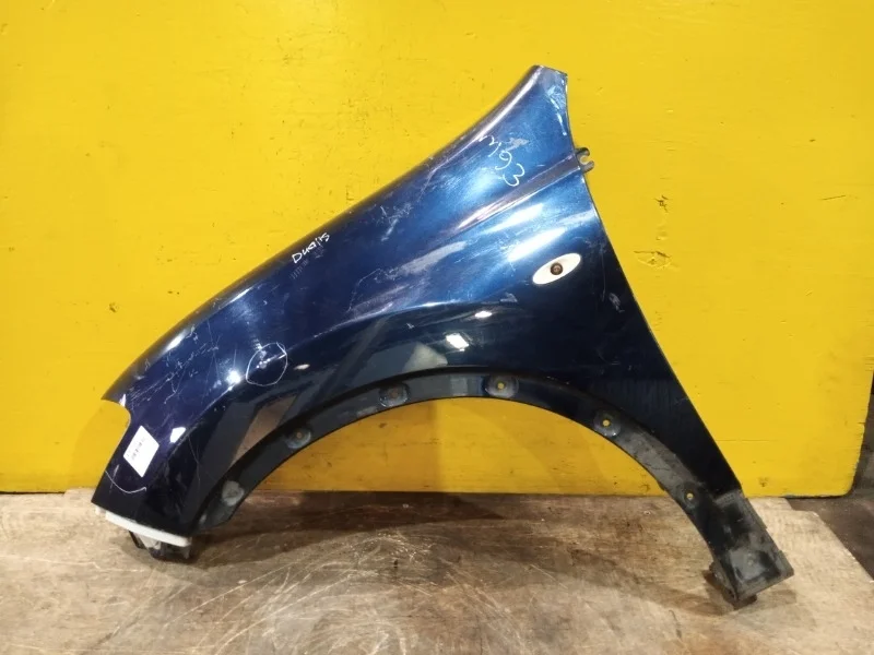 Крыло Nissan Qashqai J10 2010-2014