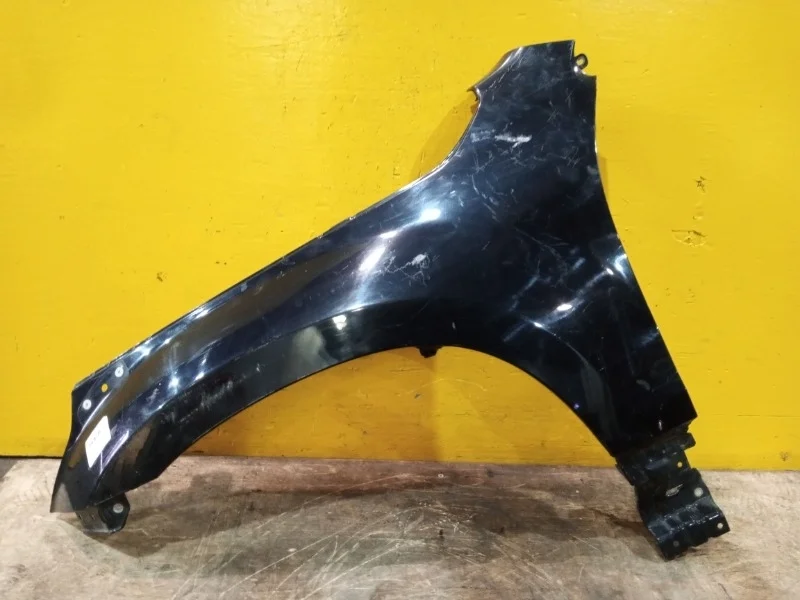 Крыло Suzuki Grand Vitara 2 2006-2015