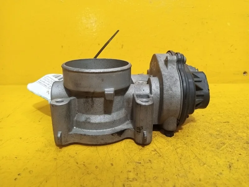 Дроссельная заслонка Ford Focus 2 2005-2011