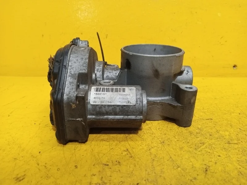 Дроссельная заслонка Ford Focus 2 2005-2011