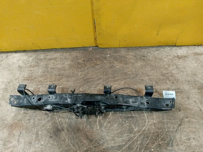 Панель радиаторов Nissan X-Trail T32 2014-2019