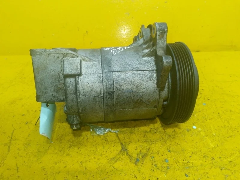 Компрессор кондиционера Nissan Teana J31 2003-2008