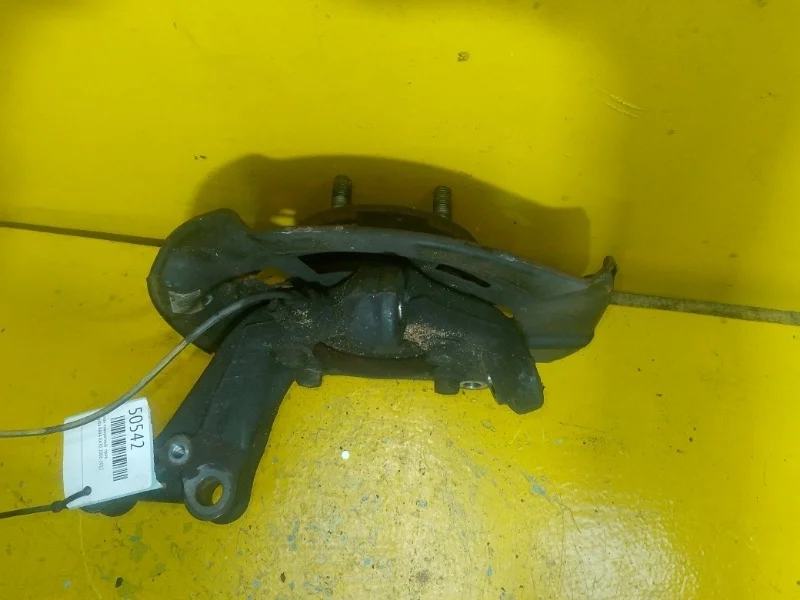 Кулак поворотный Toyota RAV4 XA30 2006-2012