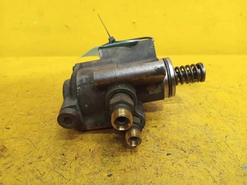 Тнвд Audi A6 2004-2010