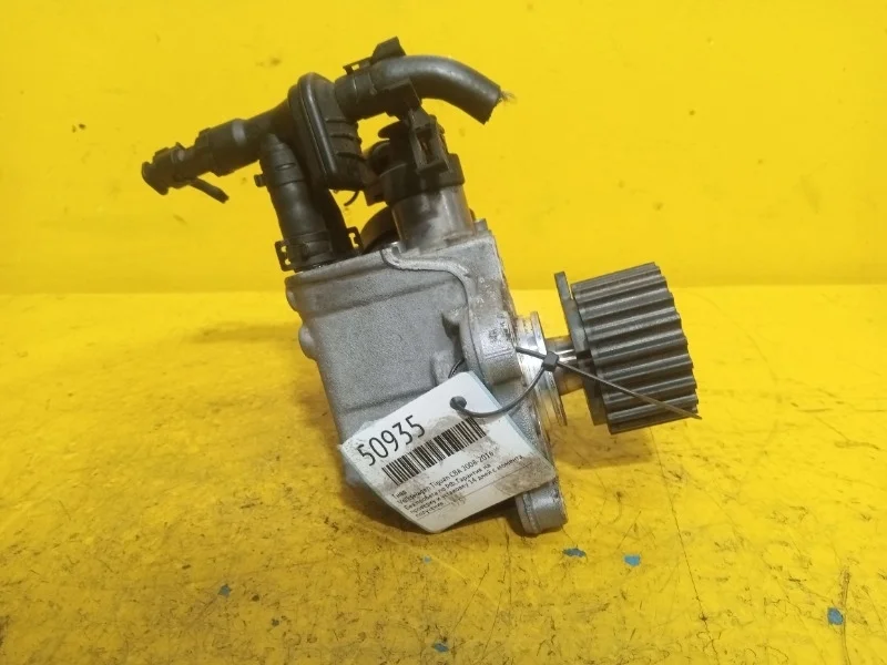 Тнвд Volkswagen Tiguan 2008-2016