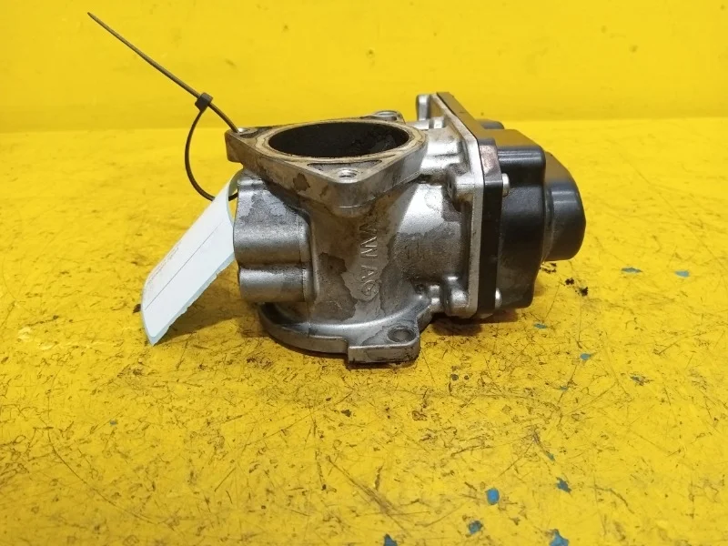 Клапан системы егр Volkswagen Tiguan 2008-2016