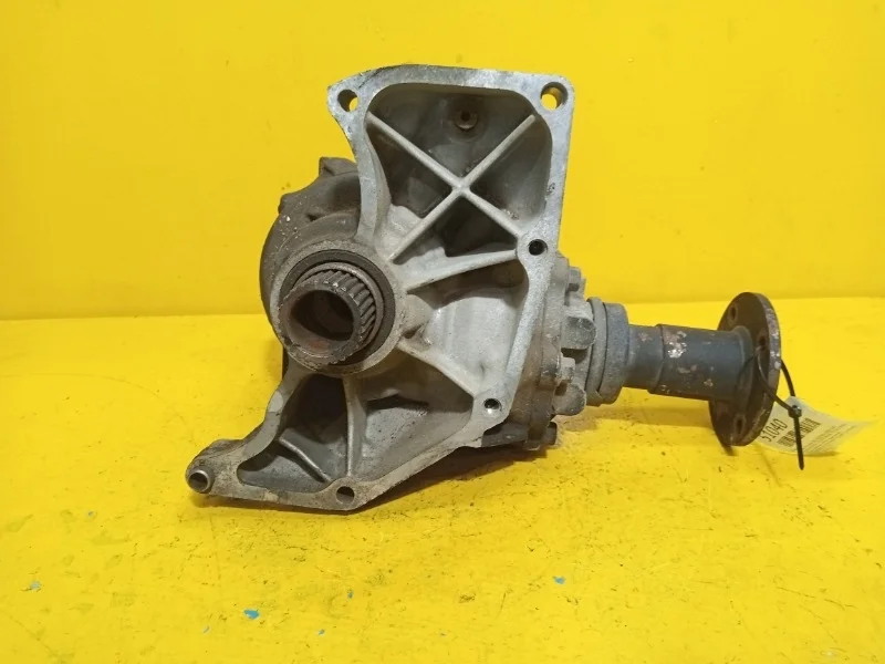 Раздатка Nissan Murano Z50 2000-2007